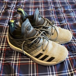 James Harden Adidas Basketball Shoes